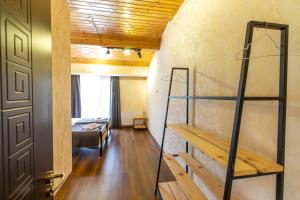 Mestia Hotel Amirani