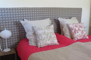 Villas MORTZI villa 4 etoiles avec piscine : photos des chambres