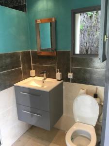 Magnifique studio dans maisonnette