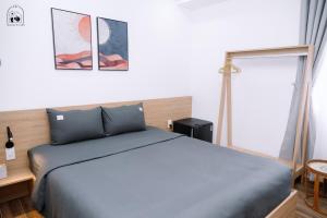 Phòng Giường Lớn có Hướng Vườn (King Room with Garden View)