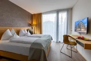 Hotel Katharinenhof COMFORT - دورنبيرن