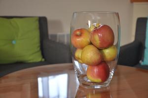 Harry nie z tej bajki & Bałtycka44 Apartments