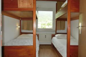 LANZ Haus KMB Seeappartement am Ossiacher See, Hallenbad und direktem Seezugang