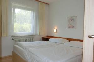 LANZ Haus KMB Seeappartement am Ossiacher See, Hallenbad, Skiarena Gerlitzen