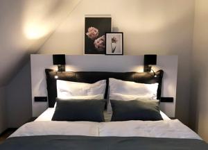 Double Room room in Hotel Maribor & Garden Rooms