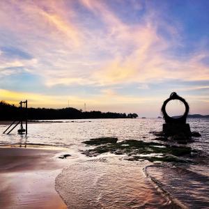 Gold Coast Phu Quoc Beach Resort