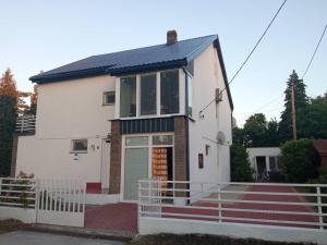 Mária Villa - Hoteles de 3 estrellas en Fonyód