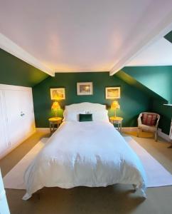 Lovely 2 bed annexe near Salisbury