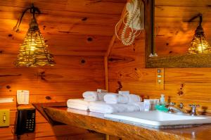 Pousada Rancho Das Framboesas