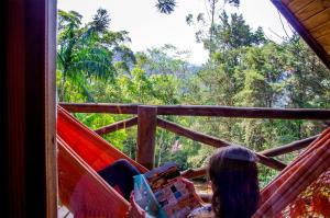 Pousada Rancho Das Framboesas