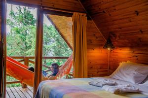 Pousada Rancho Das Framboesas