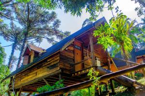 Pousada Rancho Das Framboesas