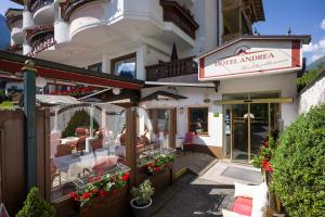 Hotel Andrea