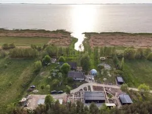 Kaimo turizmo sodyba Satavi - Muižė