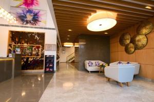 SureStay by Best Western Model Town Amritsar