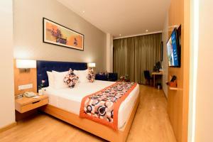 SureStay by Best Western Model Town Amritsar