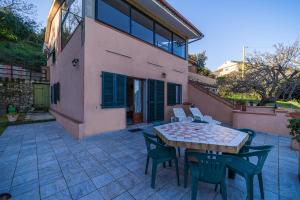 Casa con 3 Camere da Letto