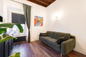 Appartamento trastevere Roma