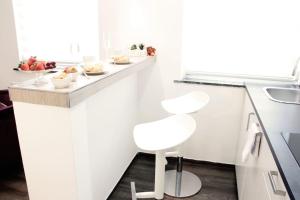 SECRET HIDEAWAYS cozySTUDIO 1 superior Apartment mit WiFi l 450m bis Uni l Zoo
