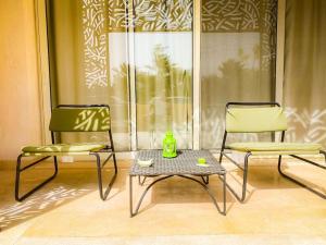 Mangroovy - 1BR Glamorous Gouna view condo