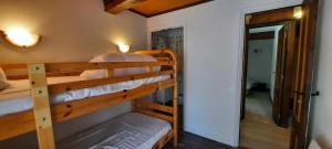 Maisons de vacances Le Gite des Vagabonds : photos des chambres