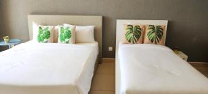 NICE Cozy Home at Midhills Genting 4-5 pax