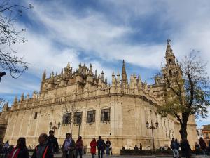 Hostal Puerta Carmona