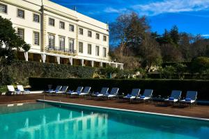 Valverde Sintra Palácio de Seteais - The Leading Hotels of the World