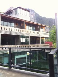 Green View Village Resort