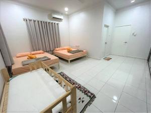 Home of Camper 659 in Seremban 16pax