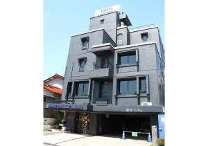Hotel Livemax BUDGET Kanazawa-Idaimae - Toyama