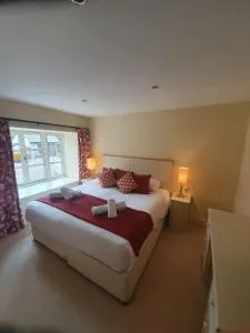 Shieling Cottage at Lovelady Shield - Nenthead