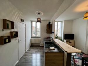 Appartements Home Sweet Home : photos des chambres