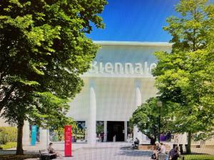 Grimaldi Apartments Ca Del Moro