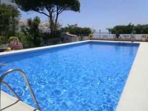 Carabeo 3 dorm Nerja