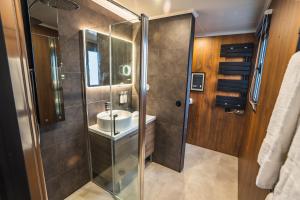 Bateaux Escale Royale Port Ilon : photos des chambres