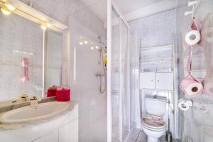 Appartements Maison Cagnes-sur-mer : photos des chambres