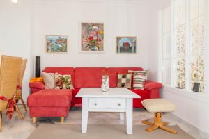 Stella Maris B4 3A Nerja