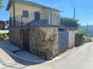 Casa Ezequiel - Bahinas