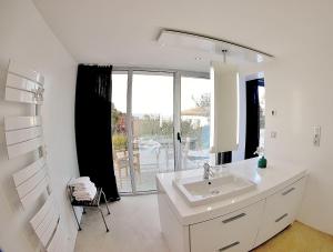 Maisons d'hotes Les Digues Vauban : photos des chambres