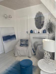 Villa de villégiature à Saint-Quay-Portrieux