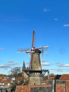 De Molen