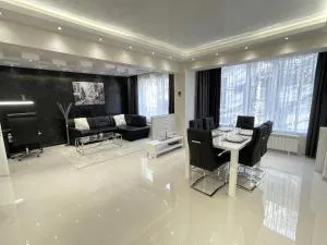 Luxury Central Apartment Verila - Sofia