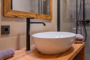 Ski Dome Apartments-Apartment VIVA & Heaven Holiday Chalet