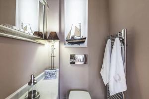 Luxury Acropolis View Duplex Penthouse in Thiseio 155m2