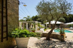 Trullo Porta Antica