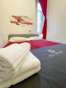 DEA DREAMS - Piazzale Lodi near Fondazione Prada