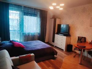 Apartament Klonowa