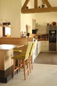 Ferienwohnung Kuschelecke