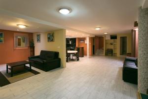 Appartements Paris East Side Lodge : photos des chambres